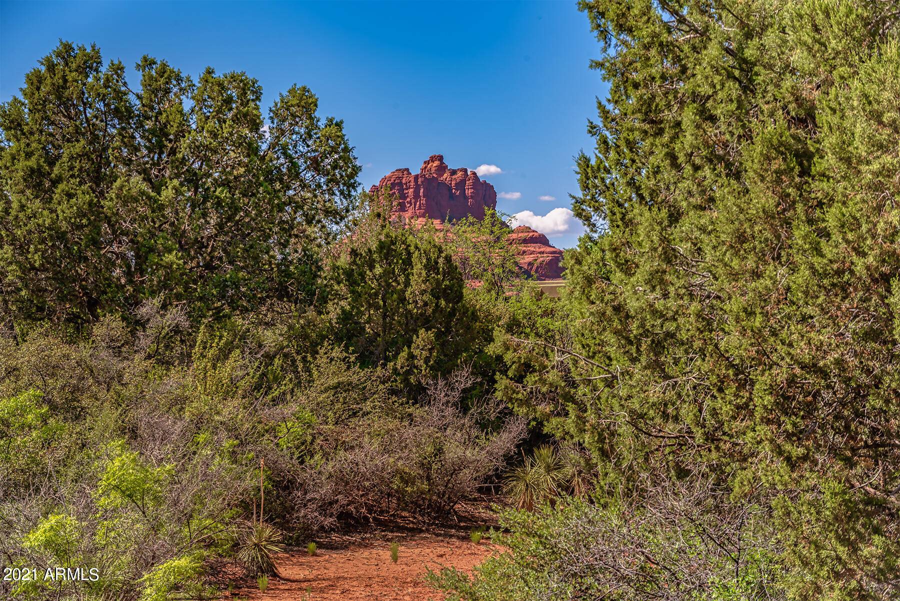 Sedona, AZ 86351,307 Suncliffe Drive #13