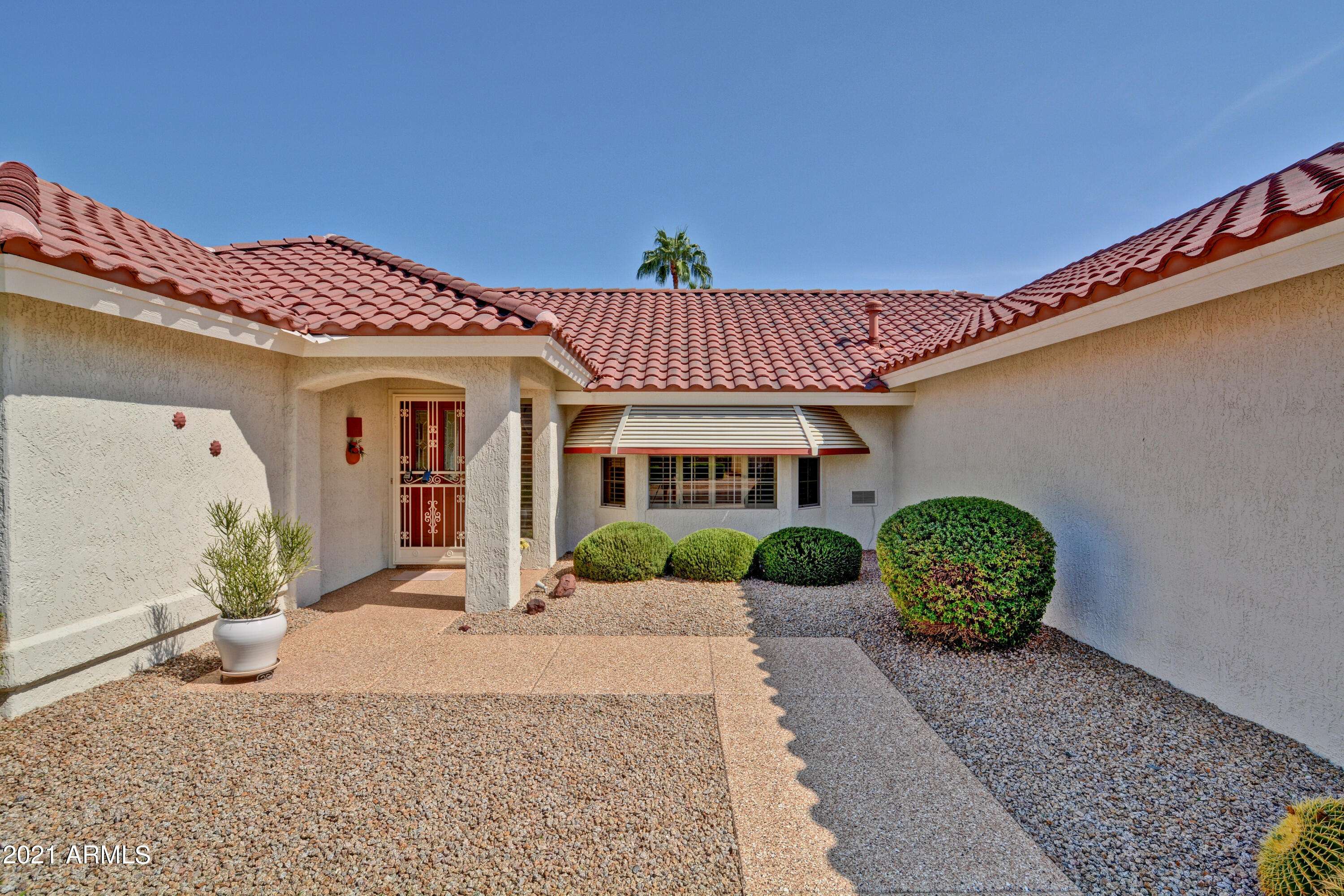 Sun City West, AZ 85375,14616 W WINDCREST Drive