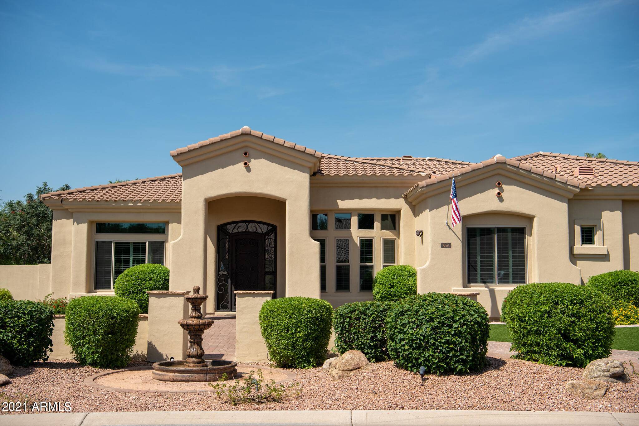 Gilbert, AZ 85295,346 E DENNISPORT Court