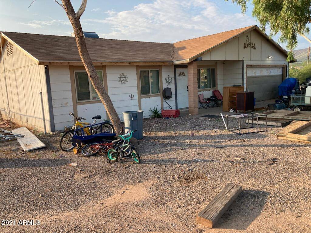 New River, AZ 85087,45206 N 10TH Street