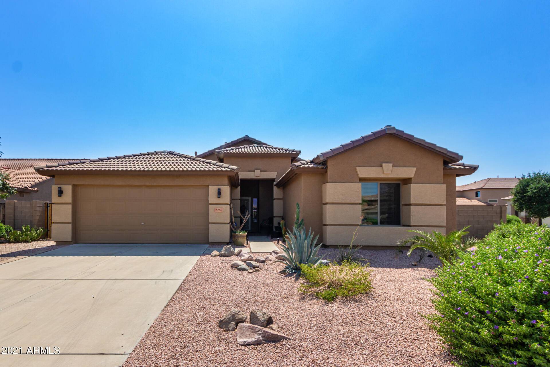 Queen Creek, AZ 85144,2265 W SUNSHINE BUTTE Drive