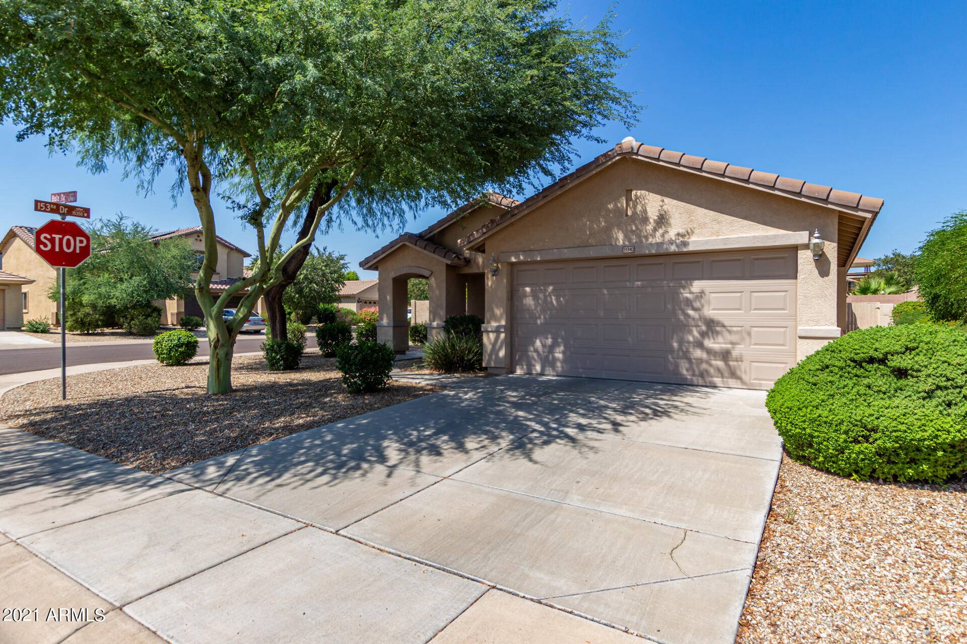 Surprise, AZ 85374,15342 W BOLA Drive