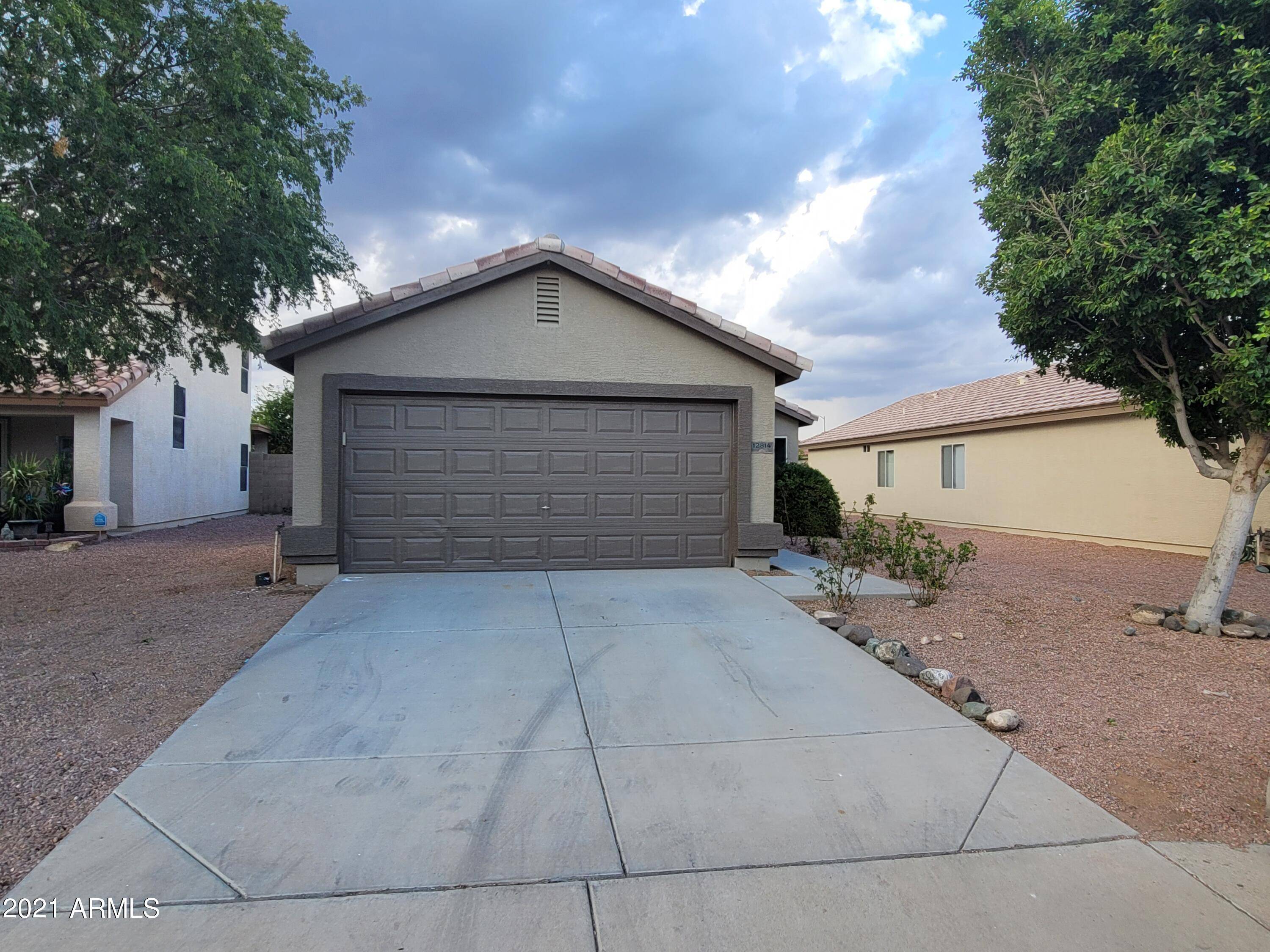 El Mirage, AZ 85335,12814 W CHERRY HILLS Drive