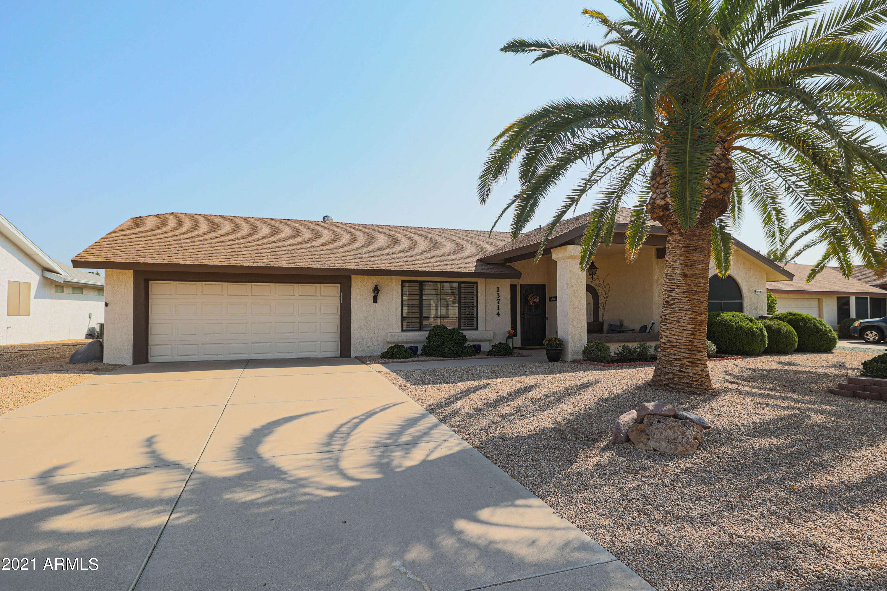 Sun City West, AZ 85375,13714 W FRANCISCAN Drive