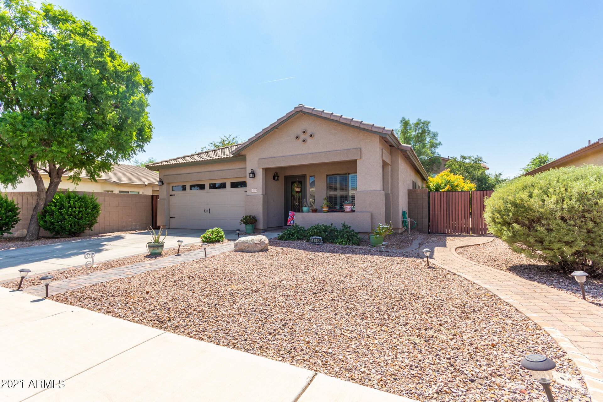 Surprise, AZ 85379,14553 W REDFIELD Road