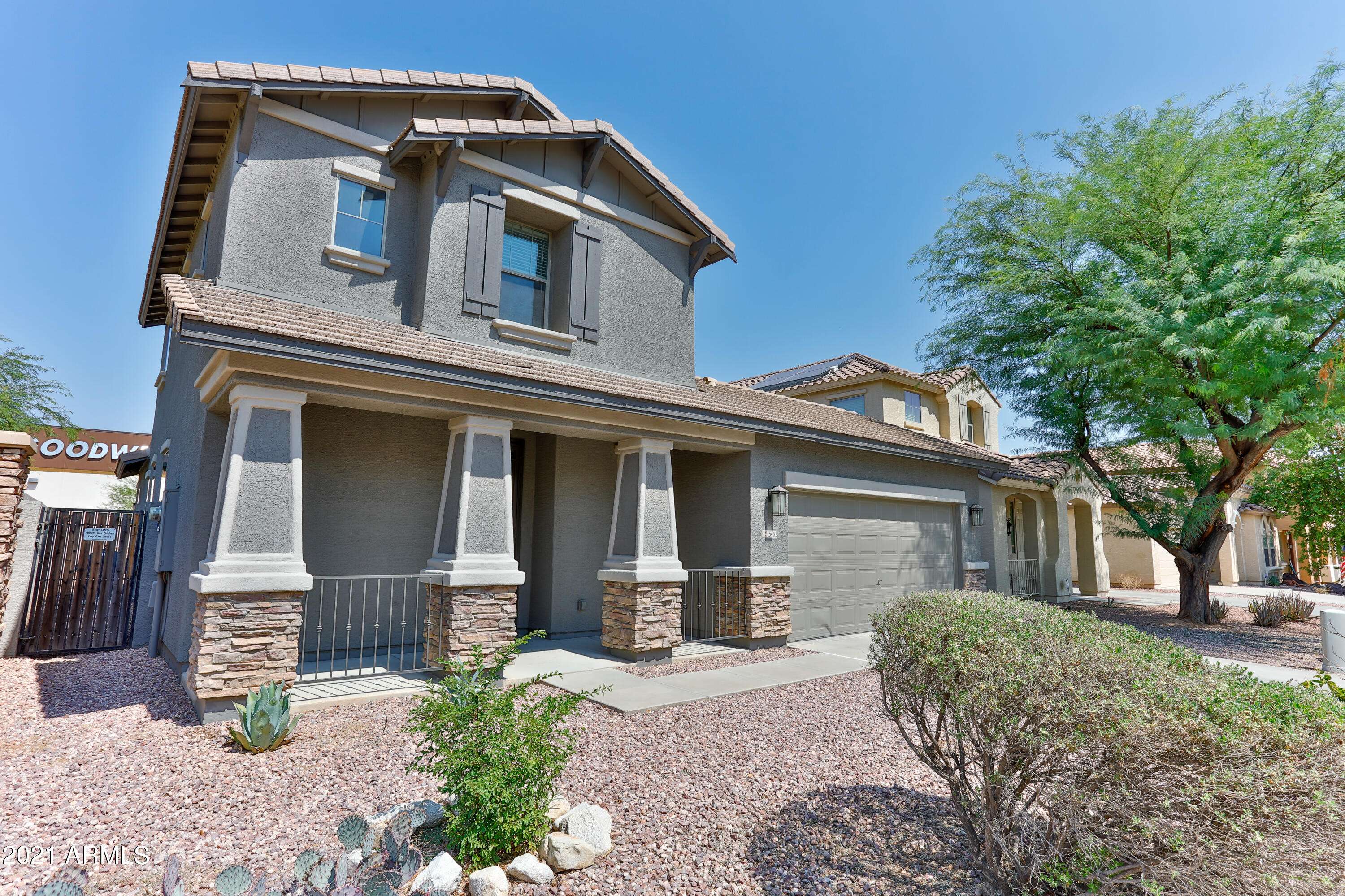 Surprise, AZ 85379,15482 W LAUREL Lane