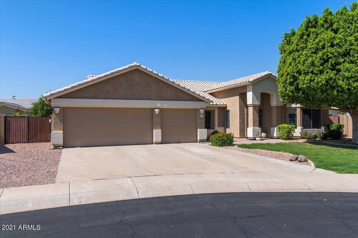 Gilbert, AZ 85233,723 W LEAH Court