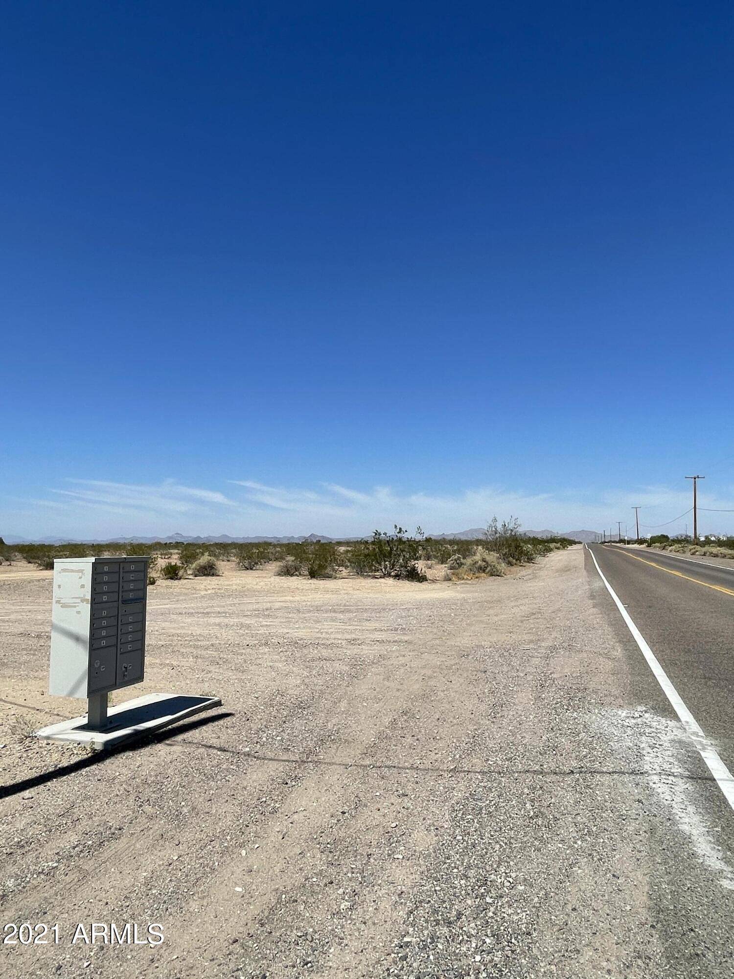 Tonopah, AZ 85354,0 W Van Buren Street #-