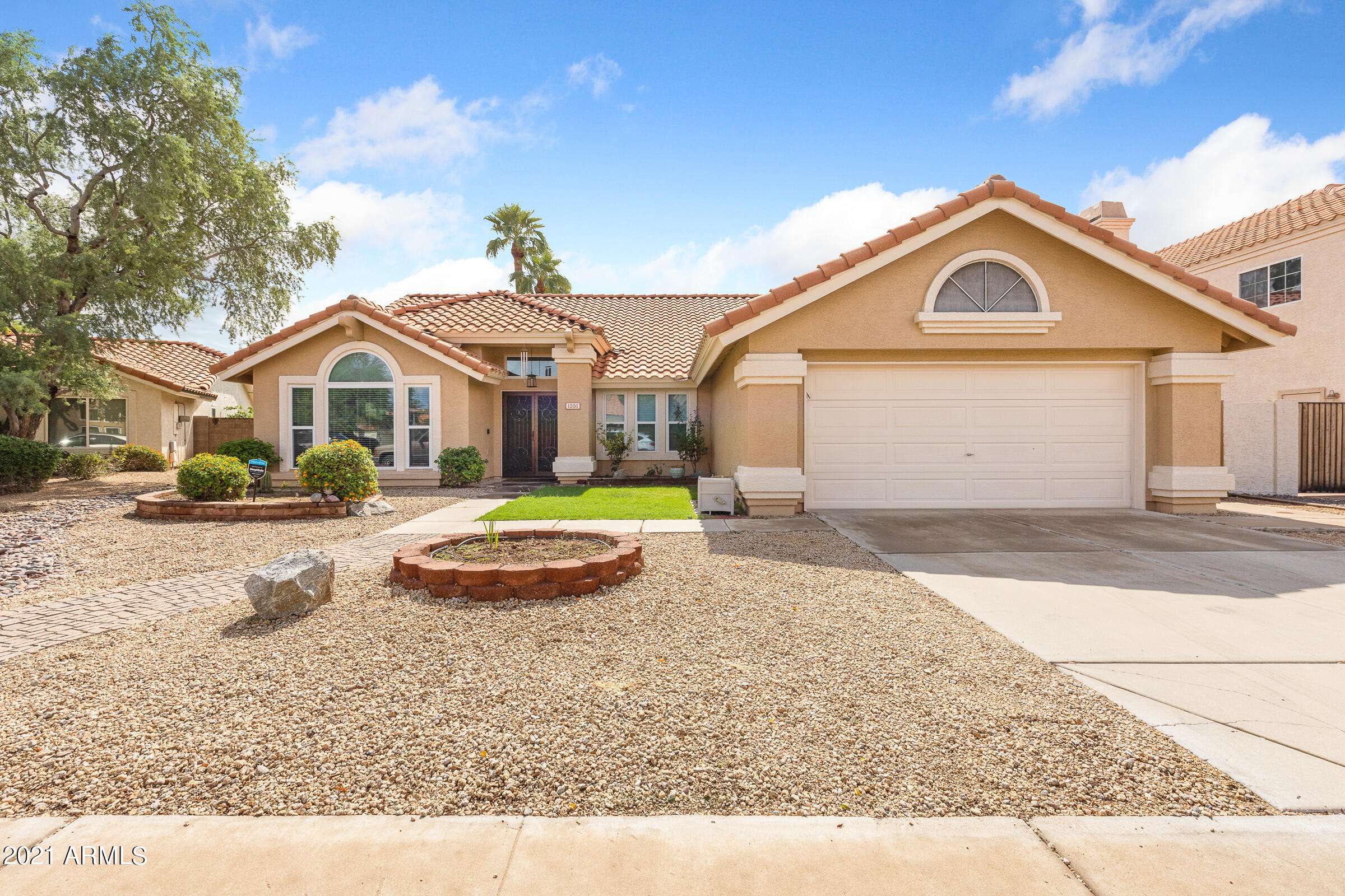 Chandler, AZ 85224,1551 W IRONWOOD Drive