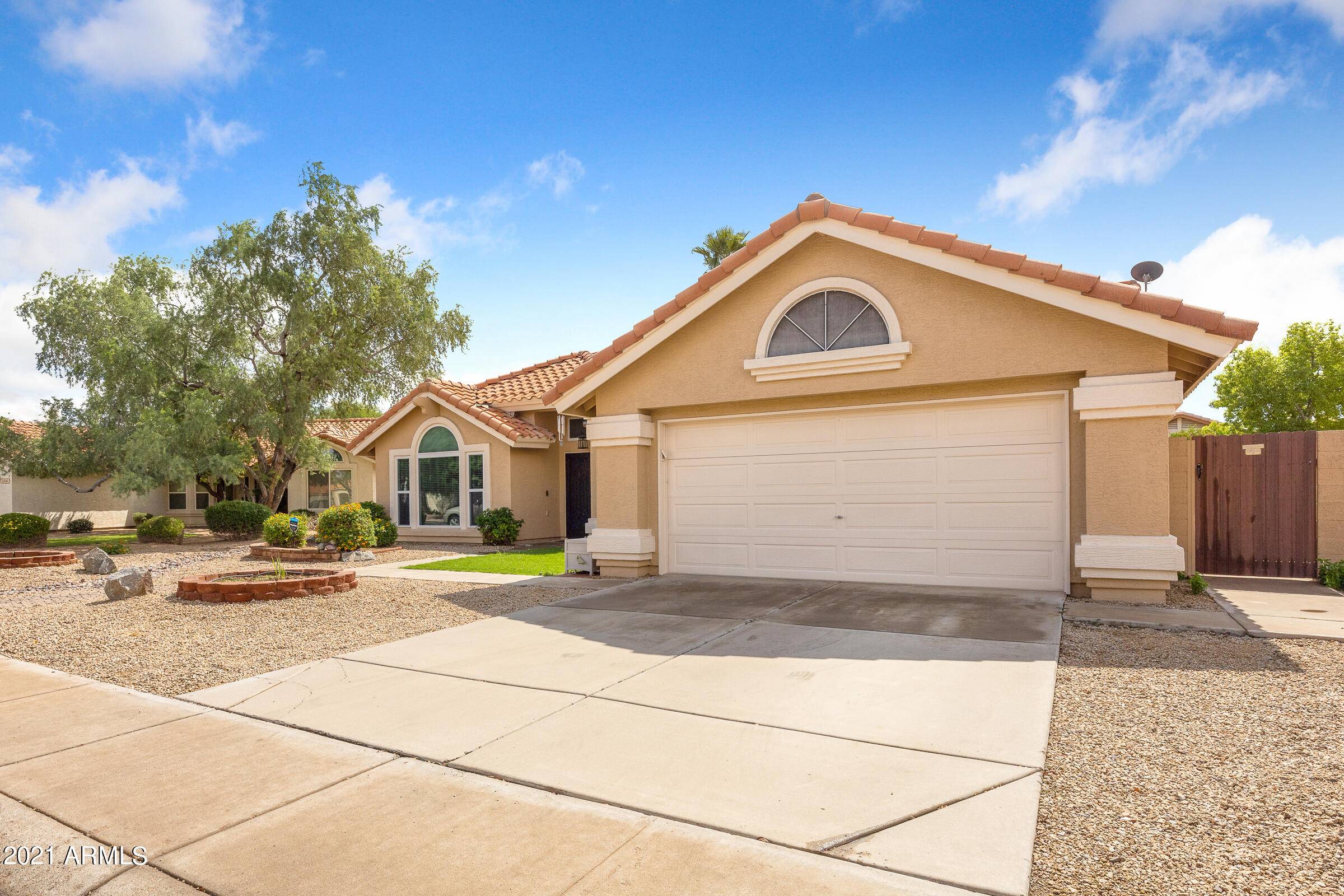 Chandler, AZ 85224,1551 W IRONWOOD Drive