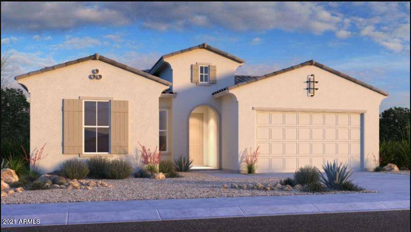 Buckeye, AZ 85396,21127 W EDGEMONT Avenue