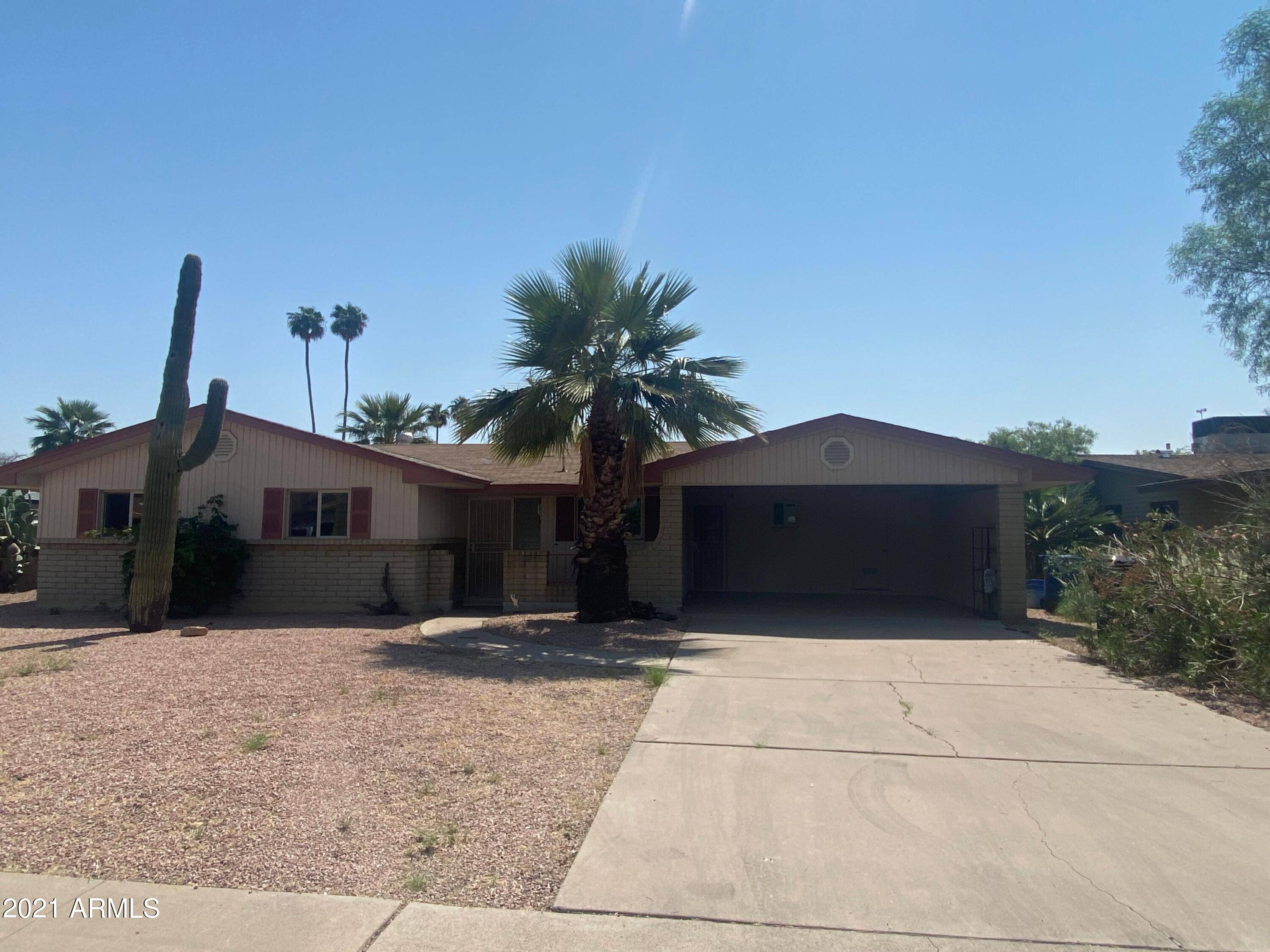 Mesa, AZ 85213,2019 E FAIRFIELD Street