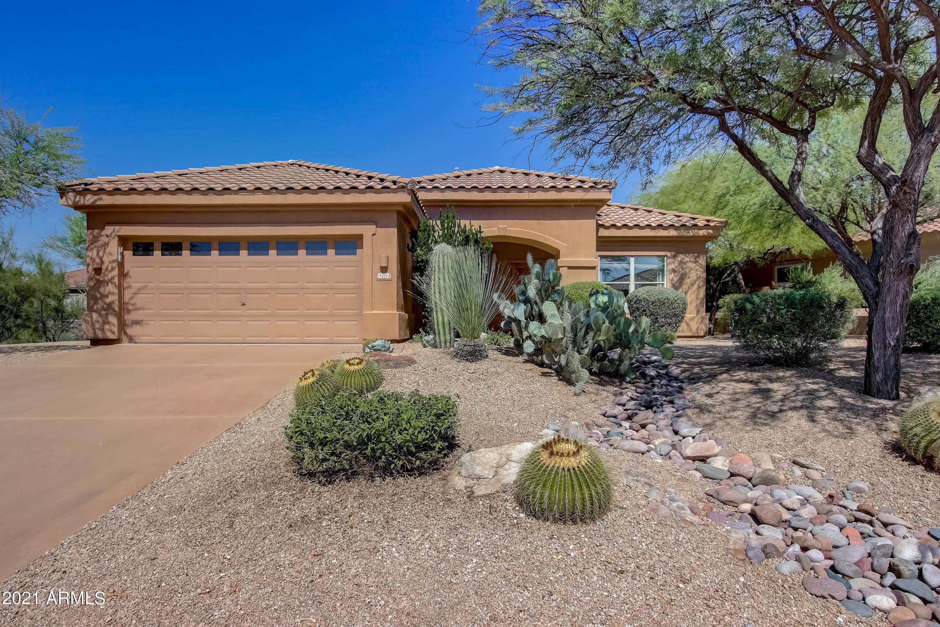 Scottsdale, AZ 85262,9464 E WHITEWING Drive