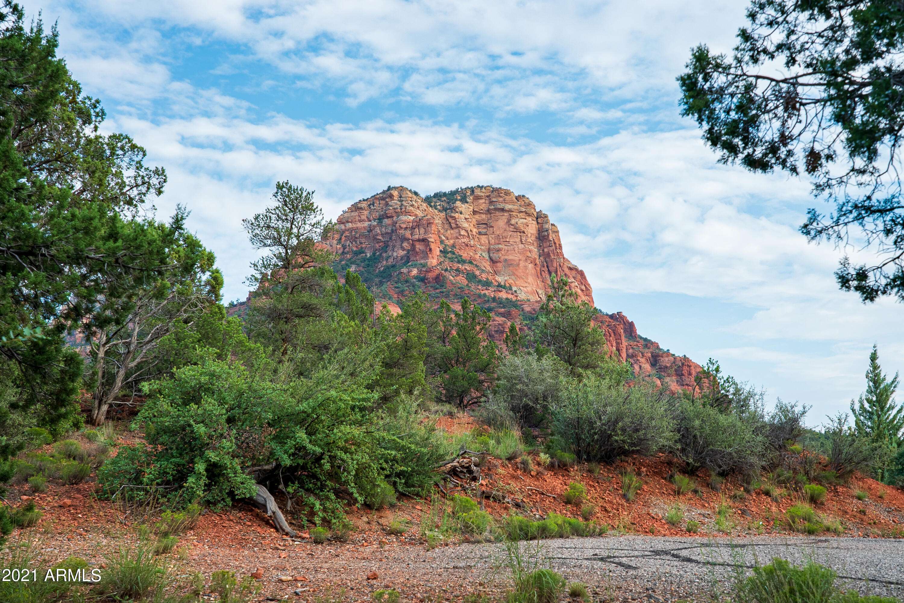 Sedona, AZ 86336,60 Lake Drive Lot -- #--