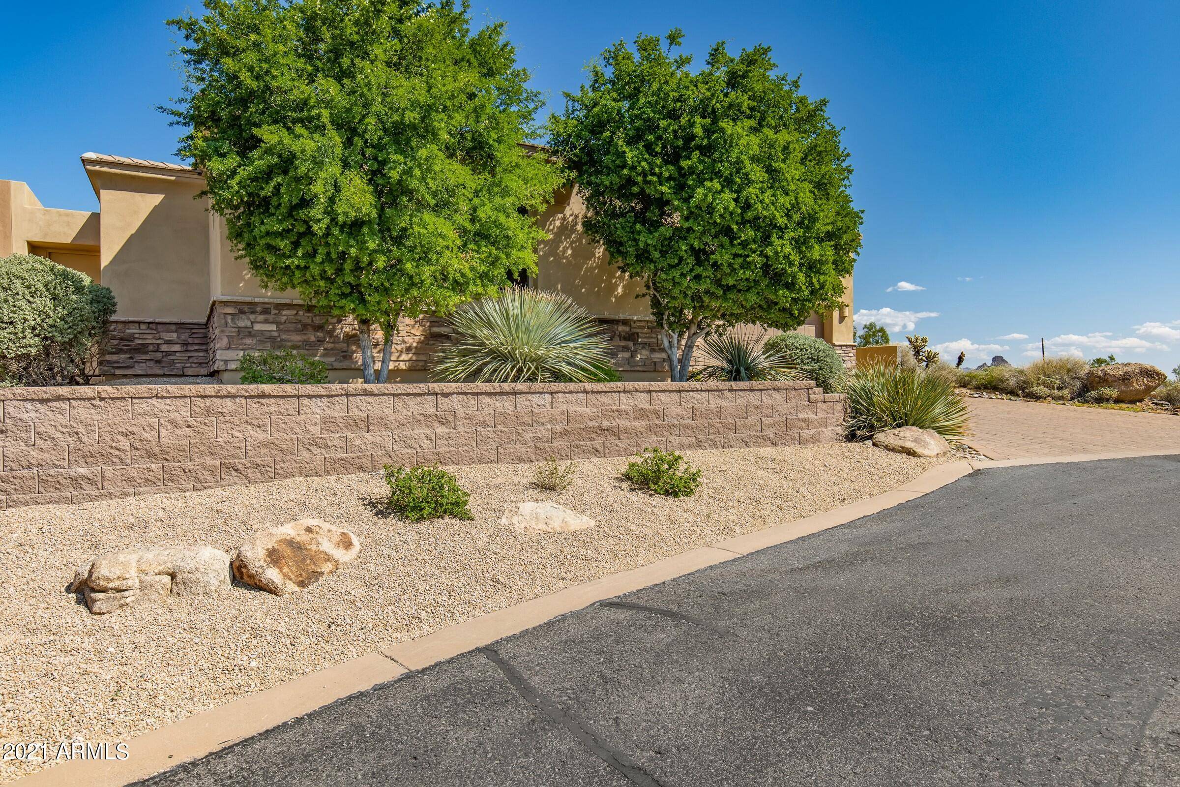 Fountain Hills, AZ 85268,14939 E Valley Vista Drive