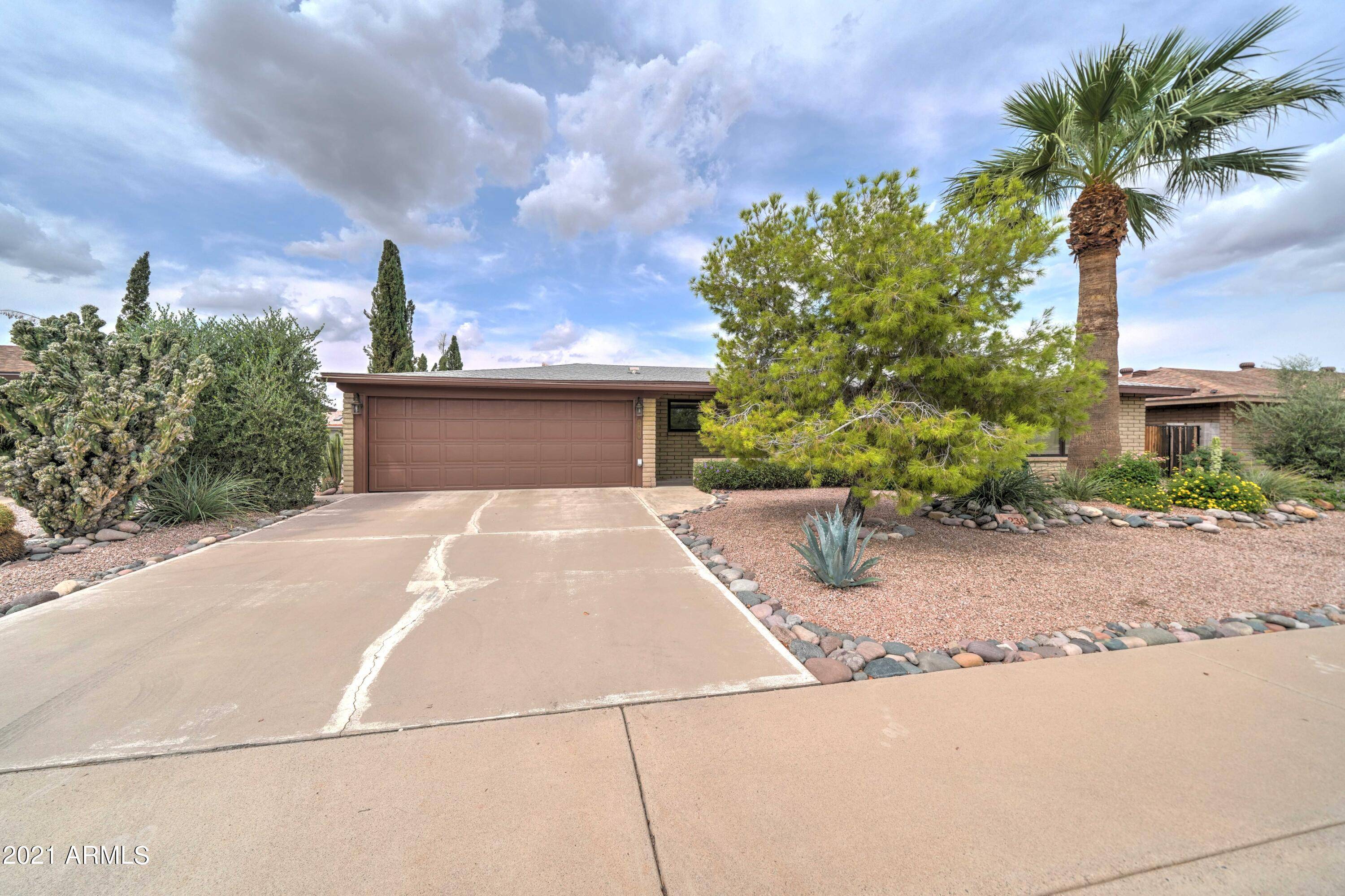 Mesa, AZ 85205,236 N 61ST Way