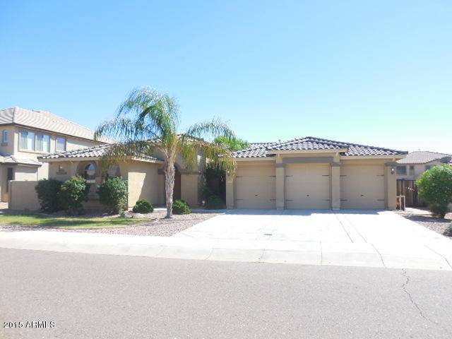 Goodyear, AZ 85395,15331 W ELM Street