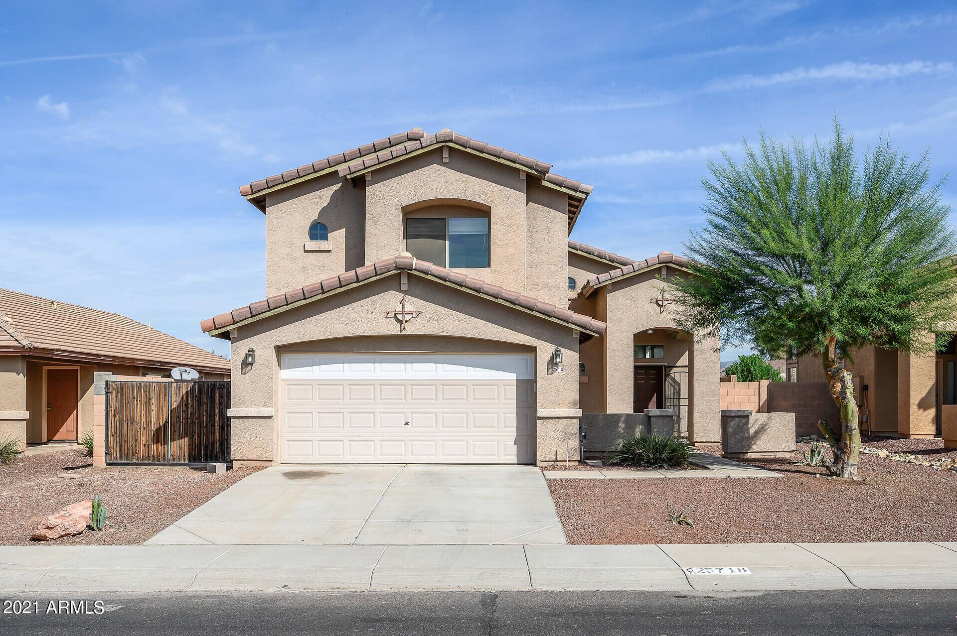 Buckeye, AZ 85326,25718 W ST CHARLES Court