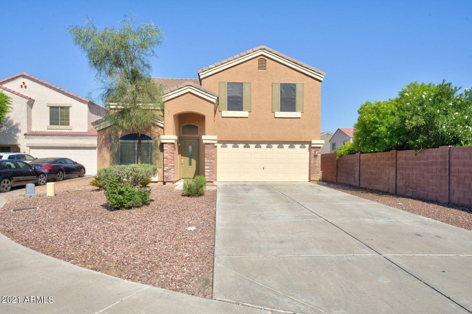 Tolleson, AZ 85353,3215 S 87TH Avenue