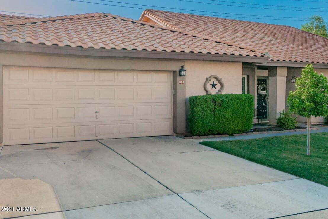 Gilbert, AZ 85233,510 S BAY Drive