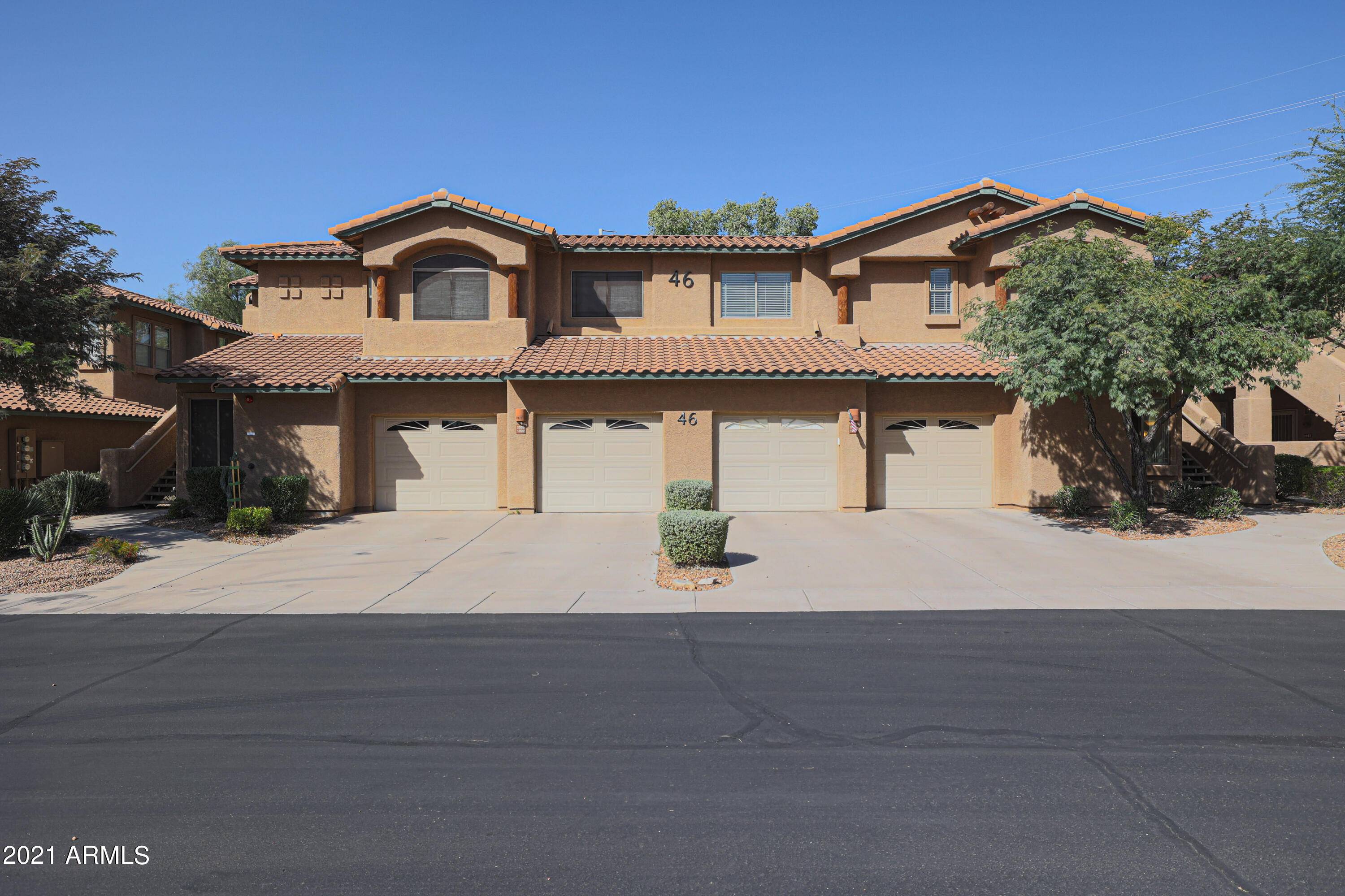 Scottsdale, AZ 85259,11500 E COCHISE Drive #1091
