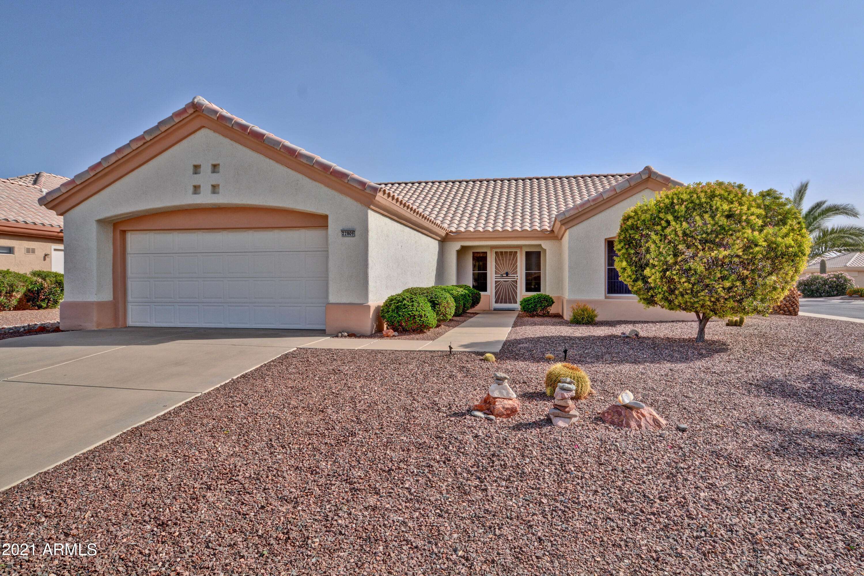 Sun City West, AZ 85375,22809 N ADKISON Drive