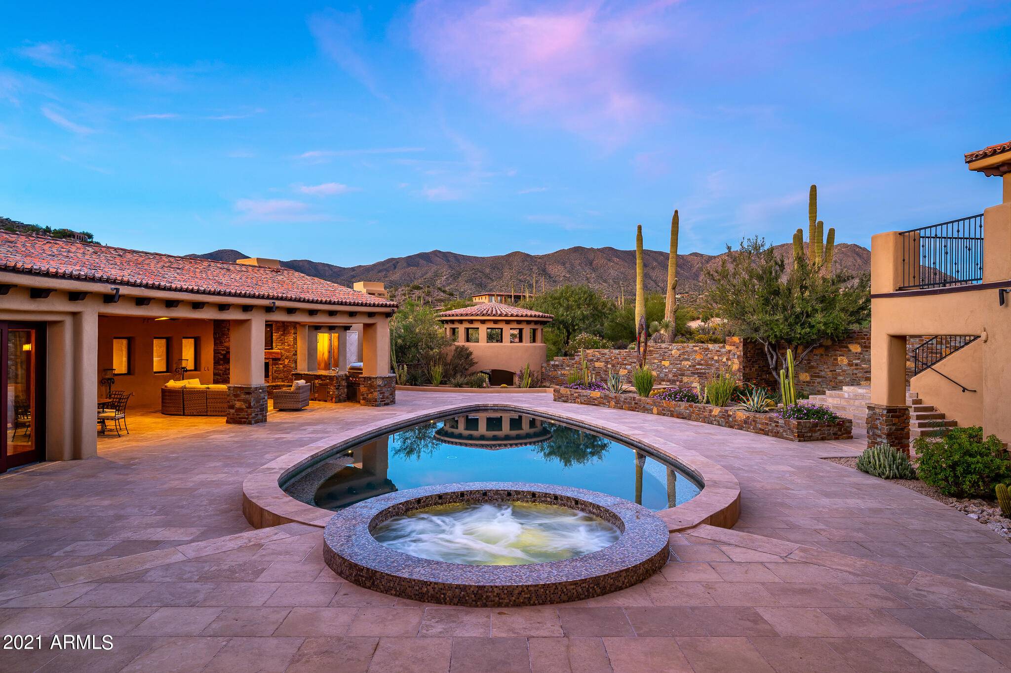 Scottsdale, AZ 85262,41247 N 95TH Street