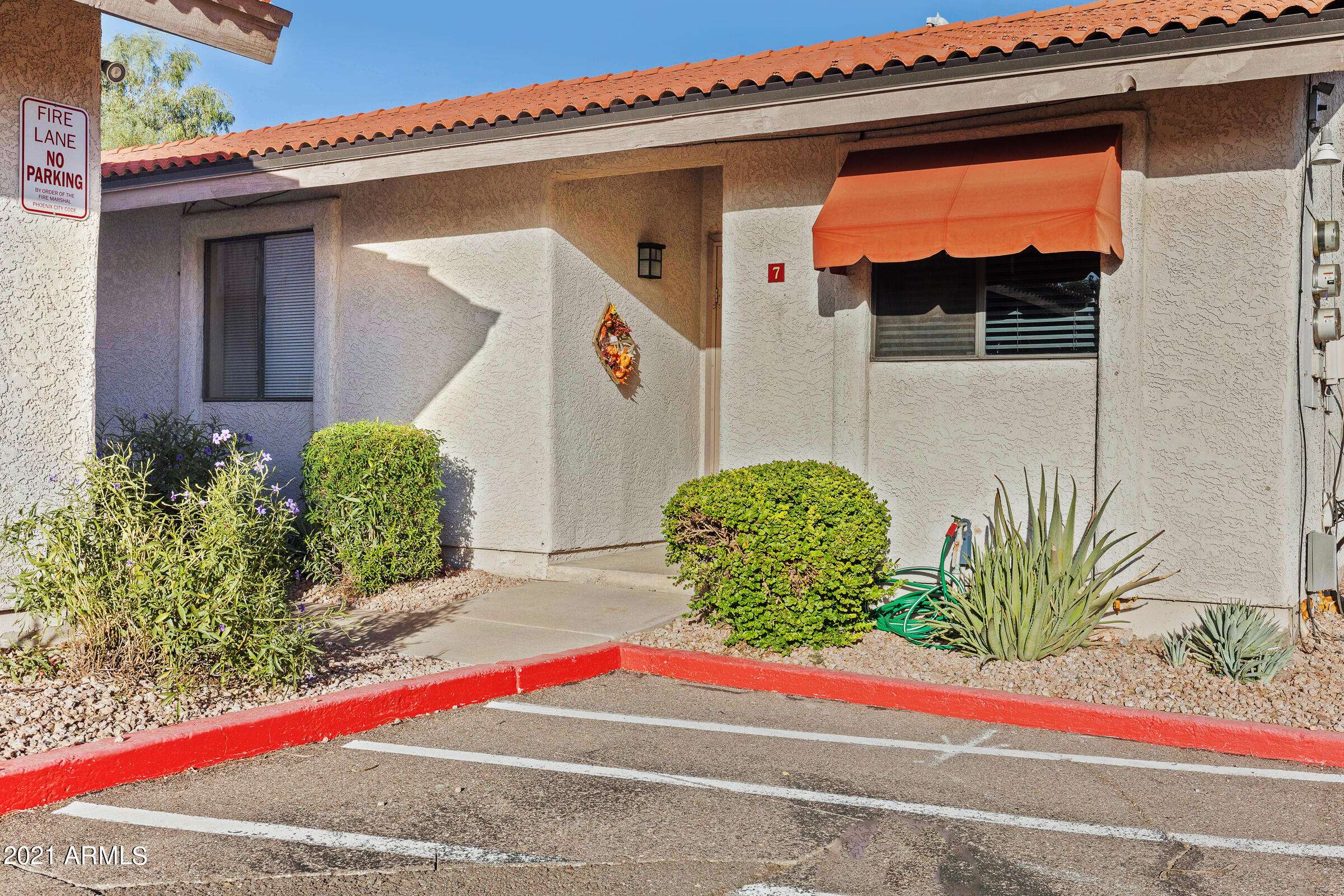 Phoenix, AZ 85016,4135 N 17TH Street #7