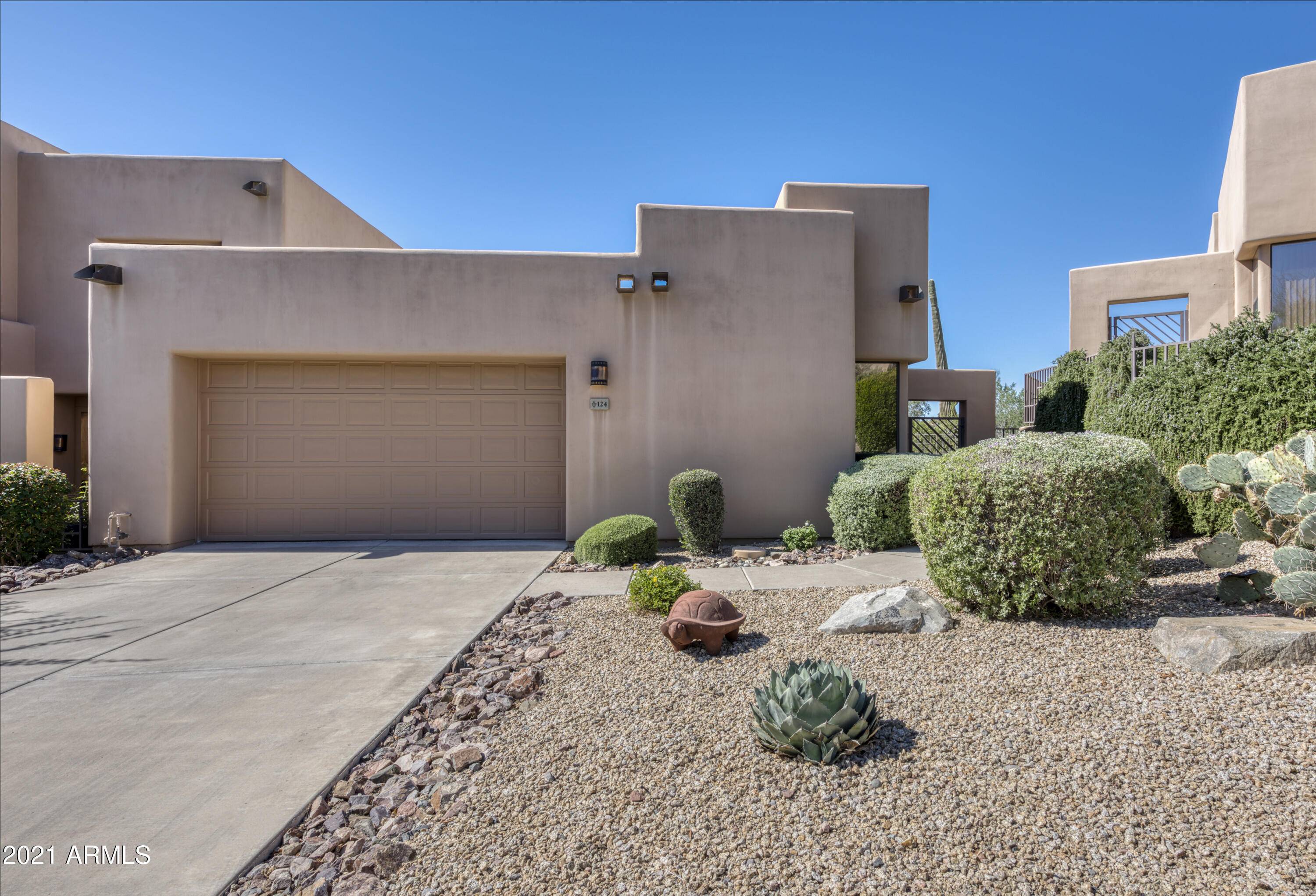 Fountain Hills, AZ 85268,17025 E LA MONTANA Drive #124