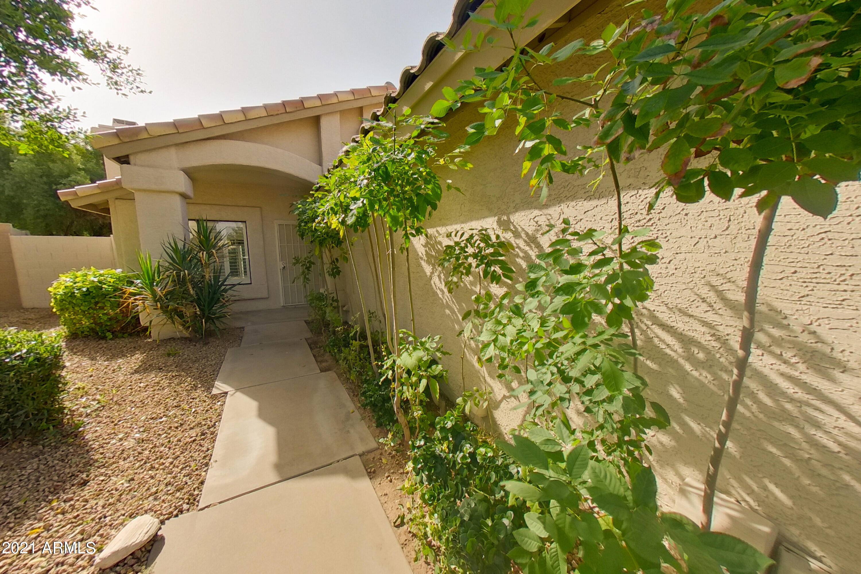 Chandler, AZ 85226,5717 W BUFFALO Place