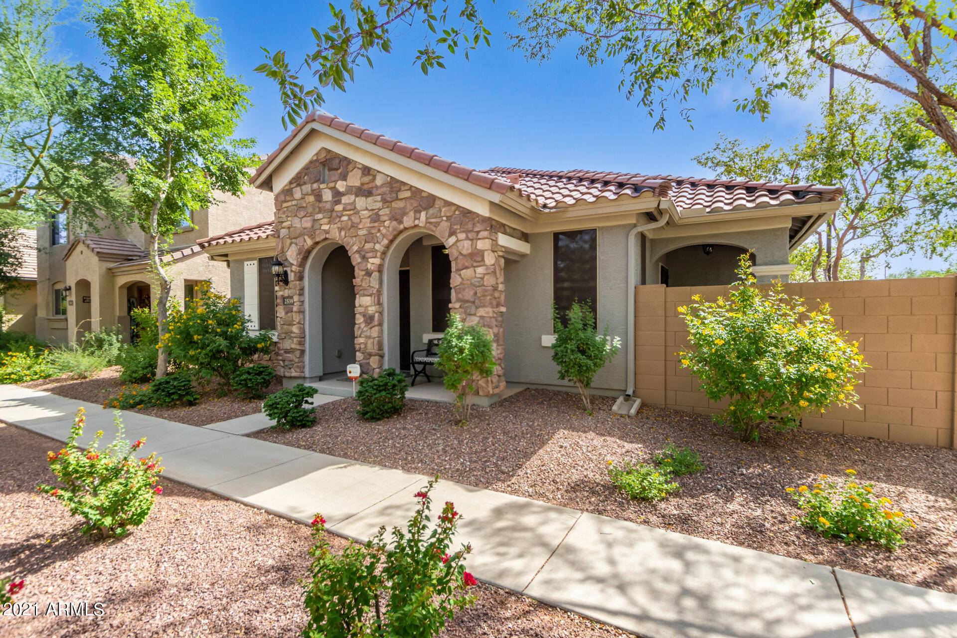 Gilbert, AZ 85295,2539 S PENROSE Drive