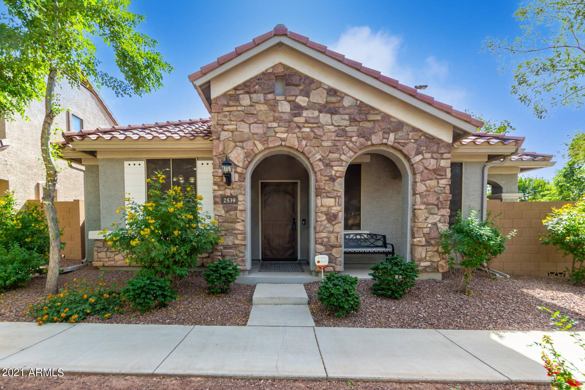 Gilbert, AZ 85295,2539 S PENROSE Drive