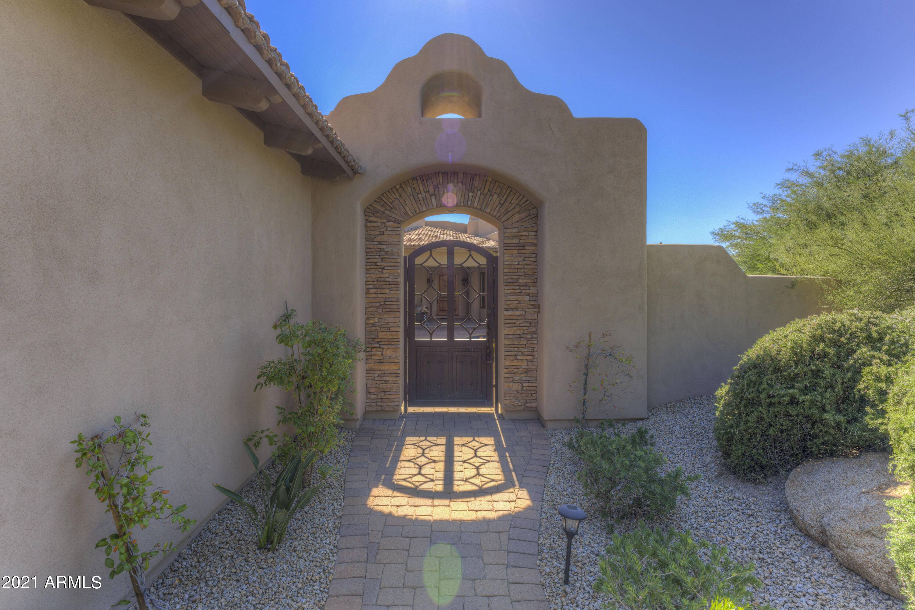 Scottsdale, AZ 85262,9727 E Cavalry Drive