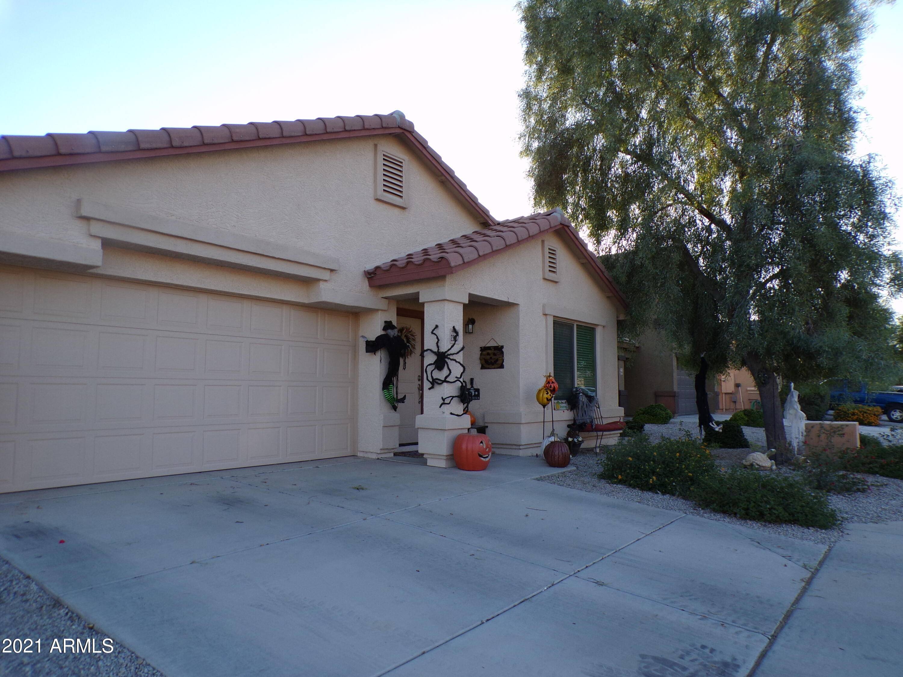 Buckeye, AZ 85326,23637 W SONRISAS Street