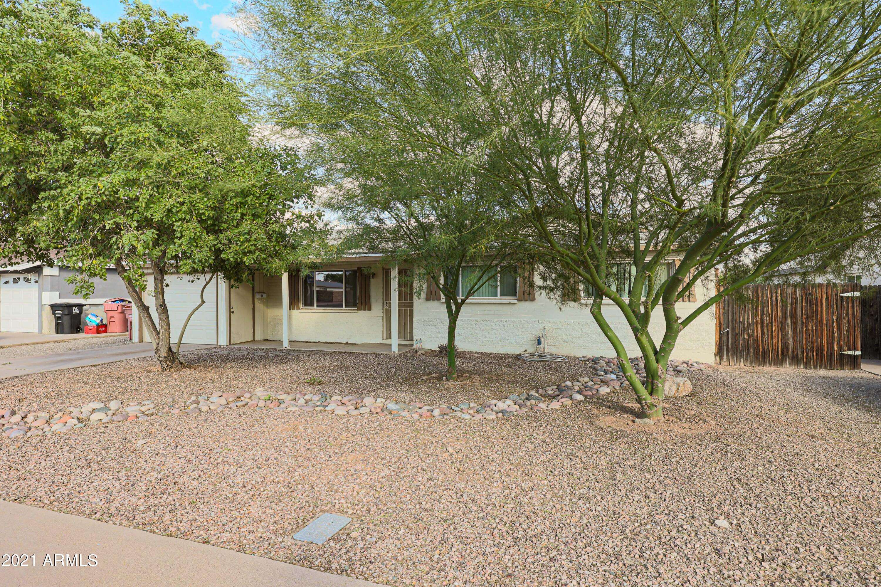 Scottsdale, AZ 85257,725 N 74TH Street