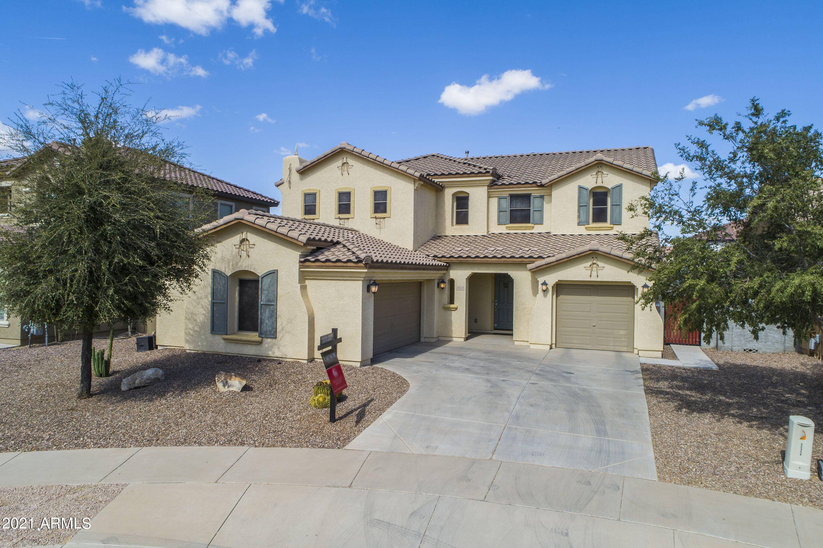 Queen Creek, AZ 85142,22310 E CREEKSIDE Court