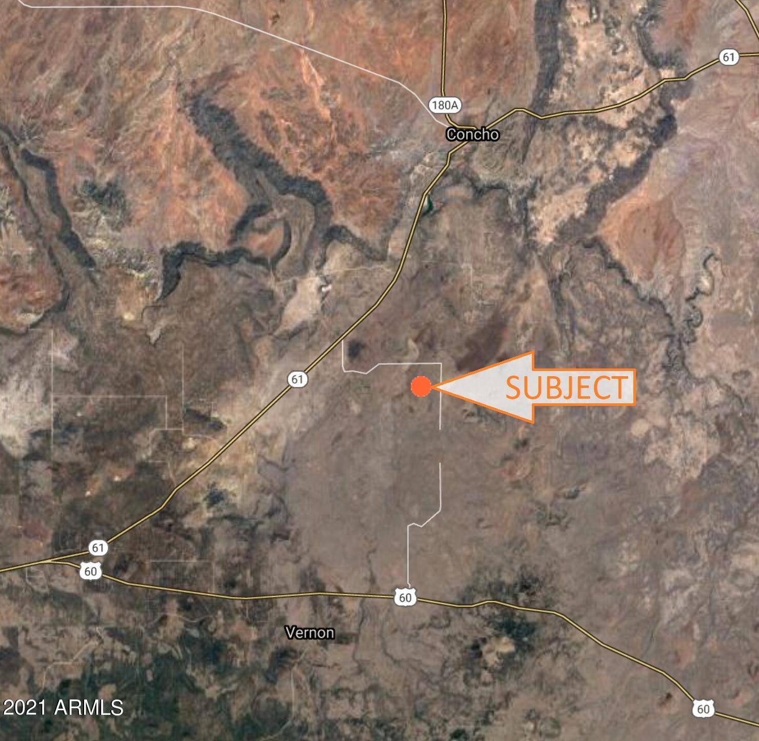 Concho, AZ 85924,31 County Rd N3493 -- #-