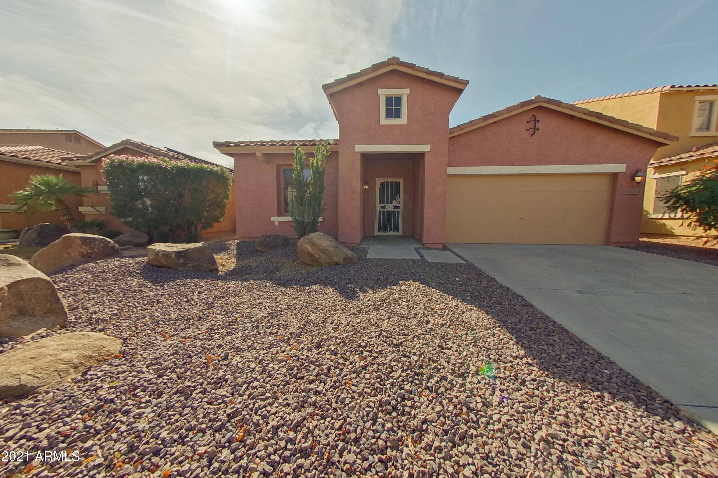 Surprise, AZ 85388,17621 W CARIBBEAN Lane