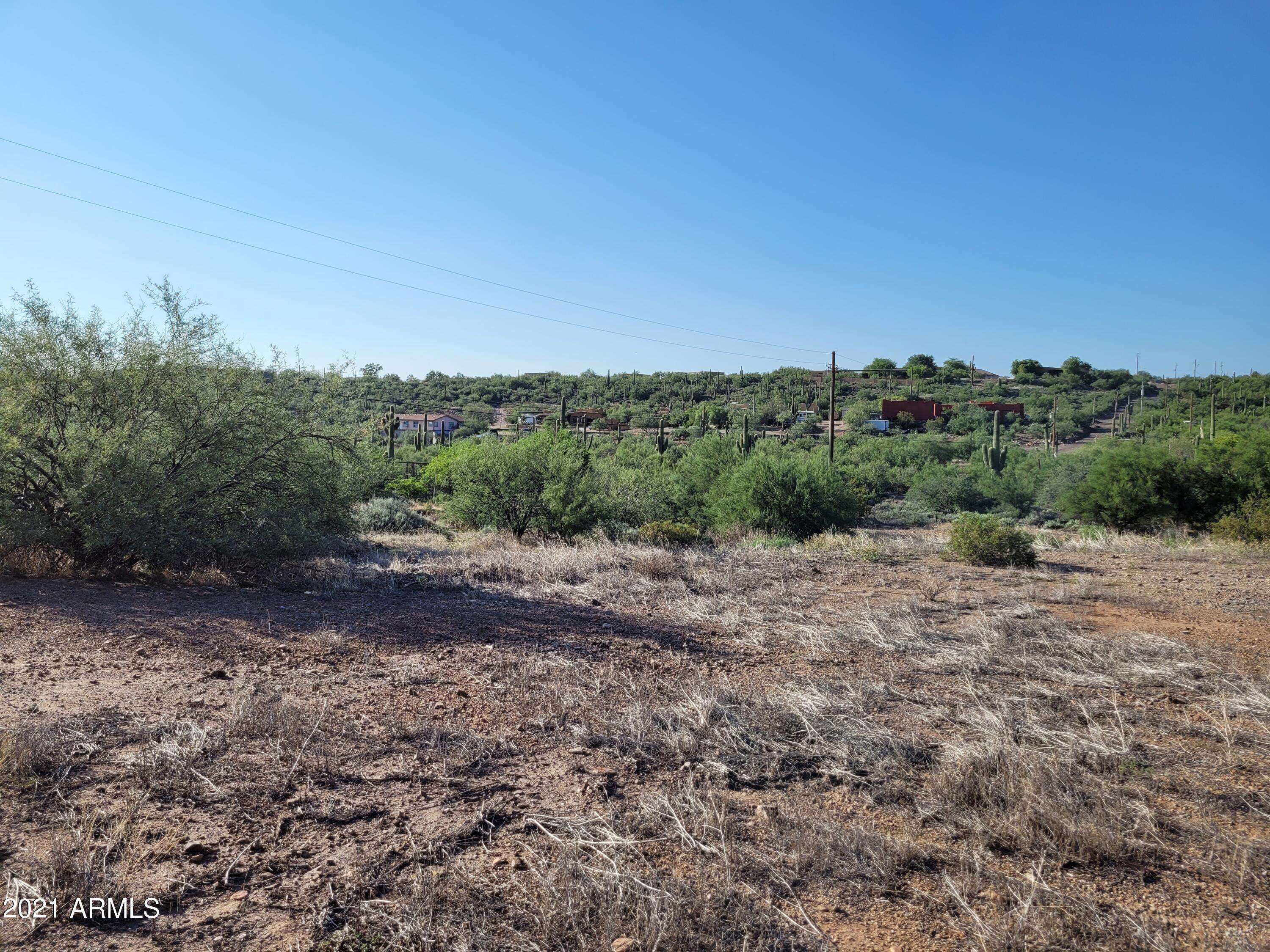 New River, AZ 85087,2006 E FILOREE Lane #G