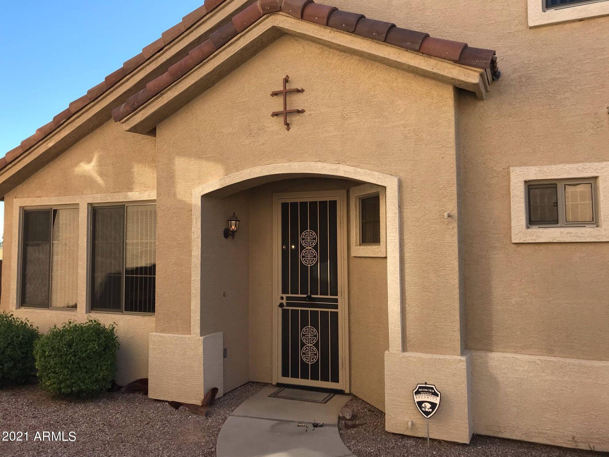 Mesa, AZ 85215,5415 E MCKELLIPS Road #45