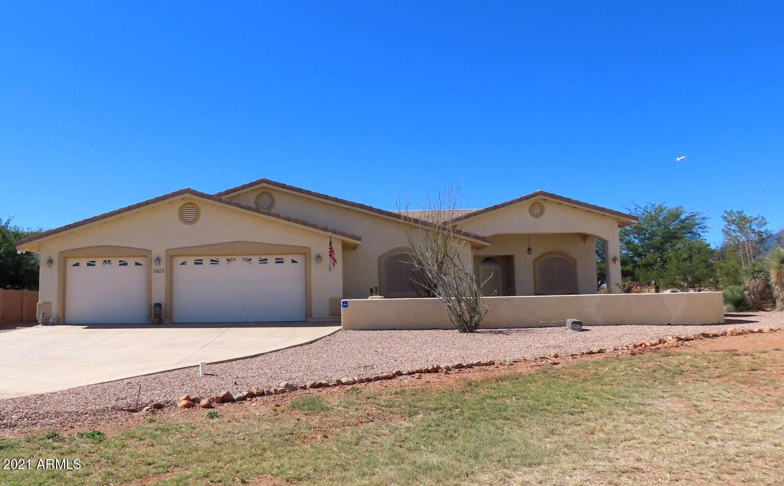 Sierra Vista, AZ 85650,5423 E SUNDROP Lane