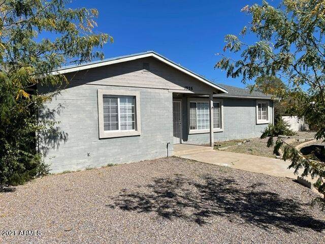 Douglas, AZ 85607,1926 E 8TH Street