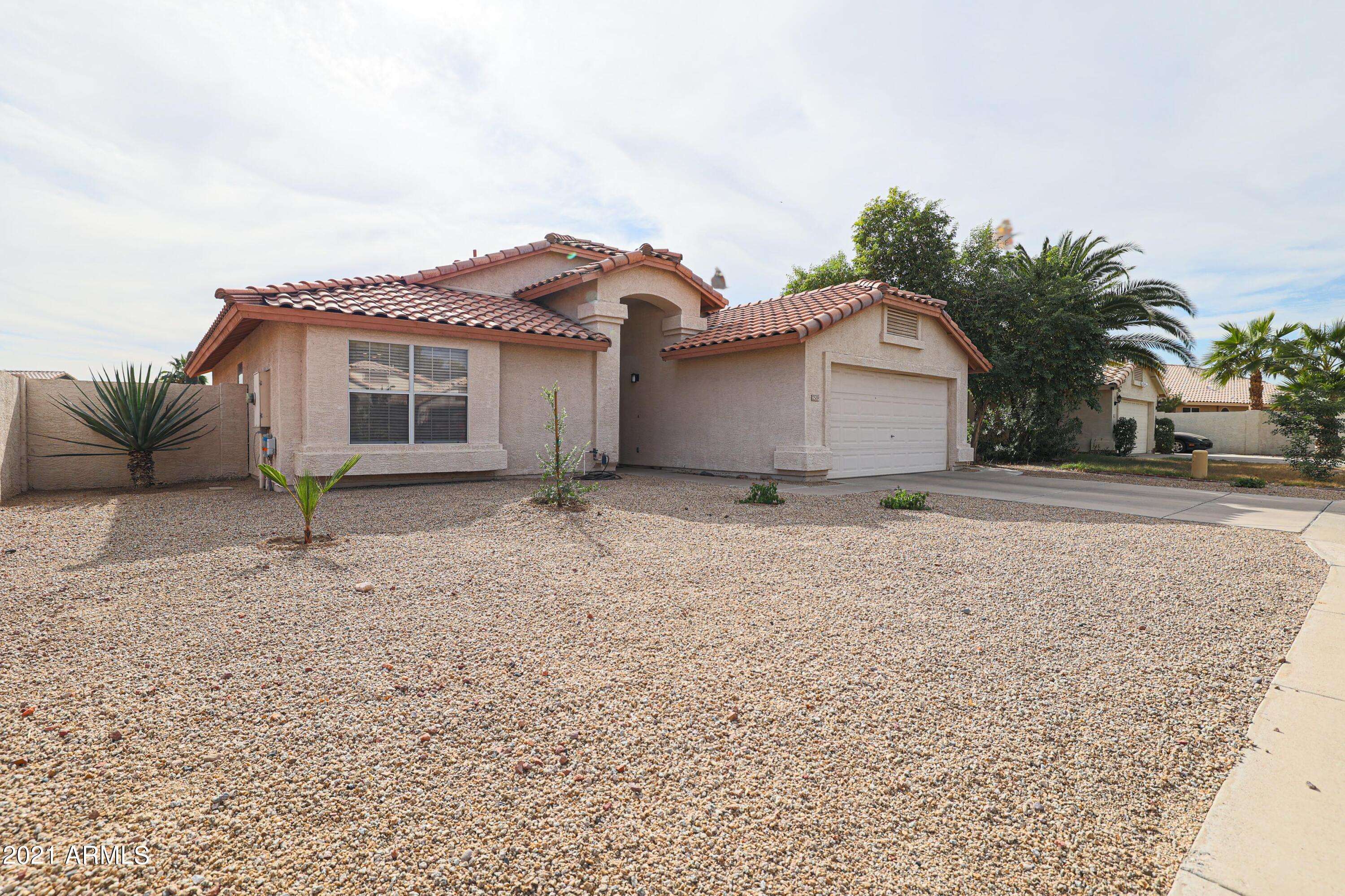 Avondale, AZ 85392,12509 W PALM Lane