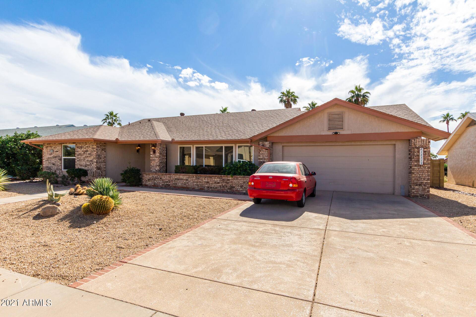 Sun City West, AZ 85375,12319 W FIREBIRD Drive