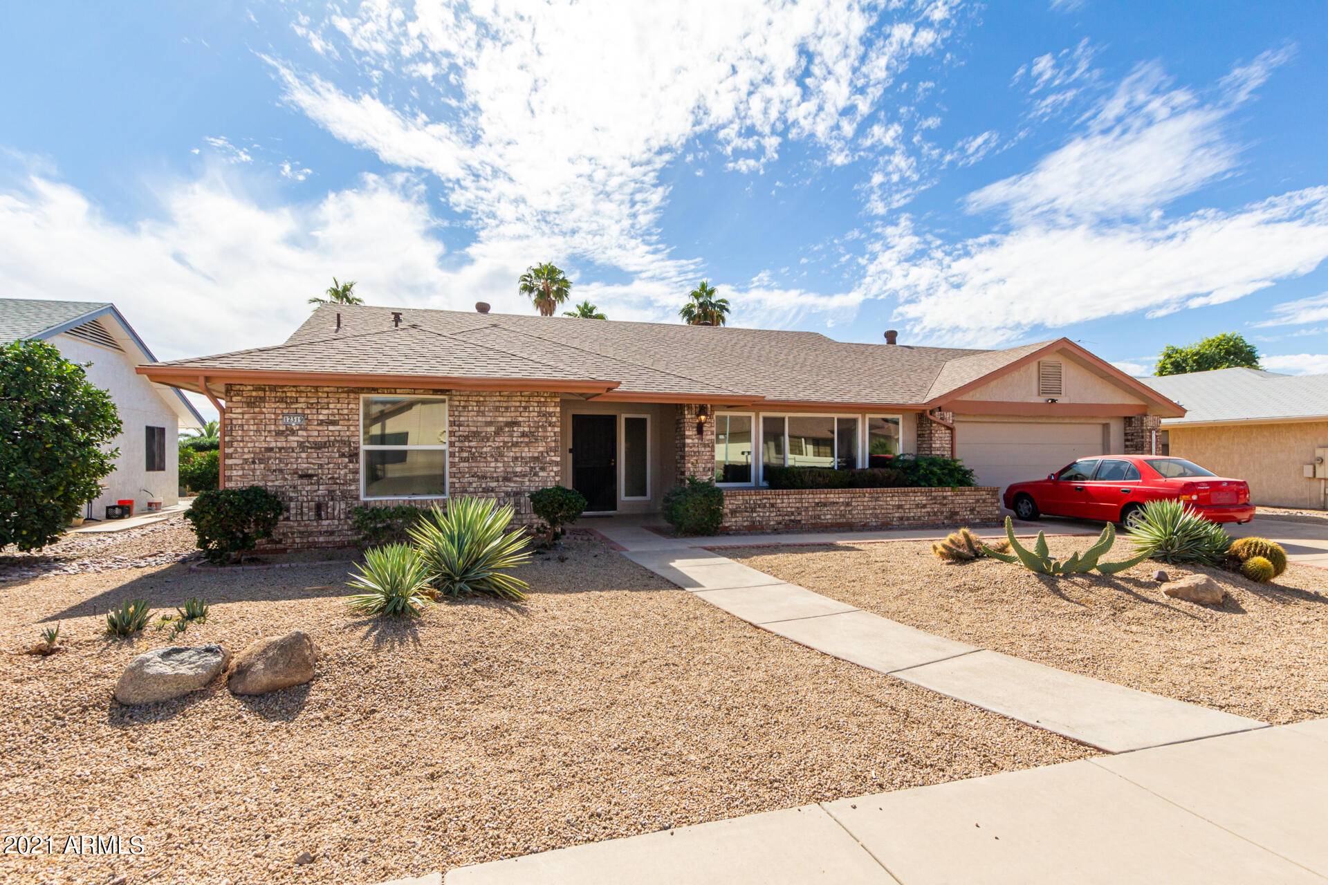 Sun City West, AZ 85375,12319 W FIREBIRD Drive