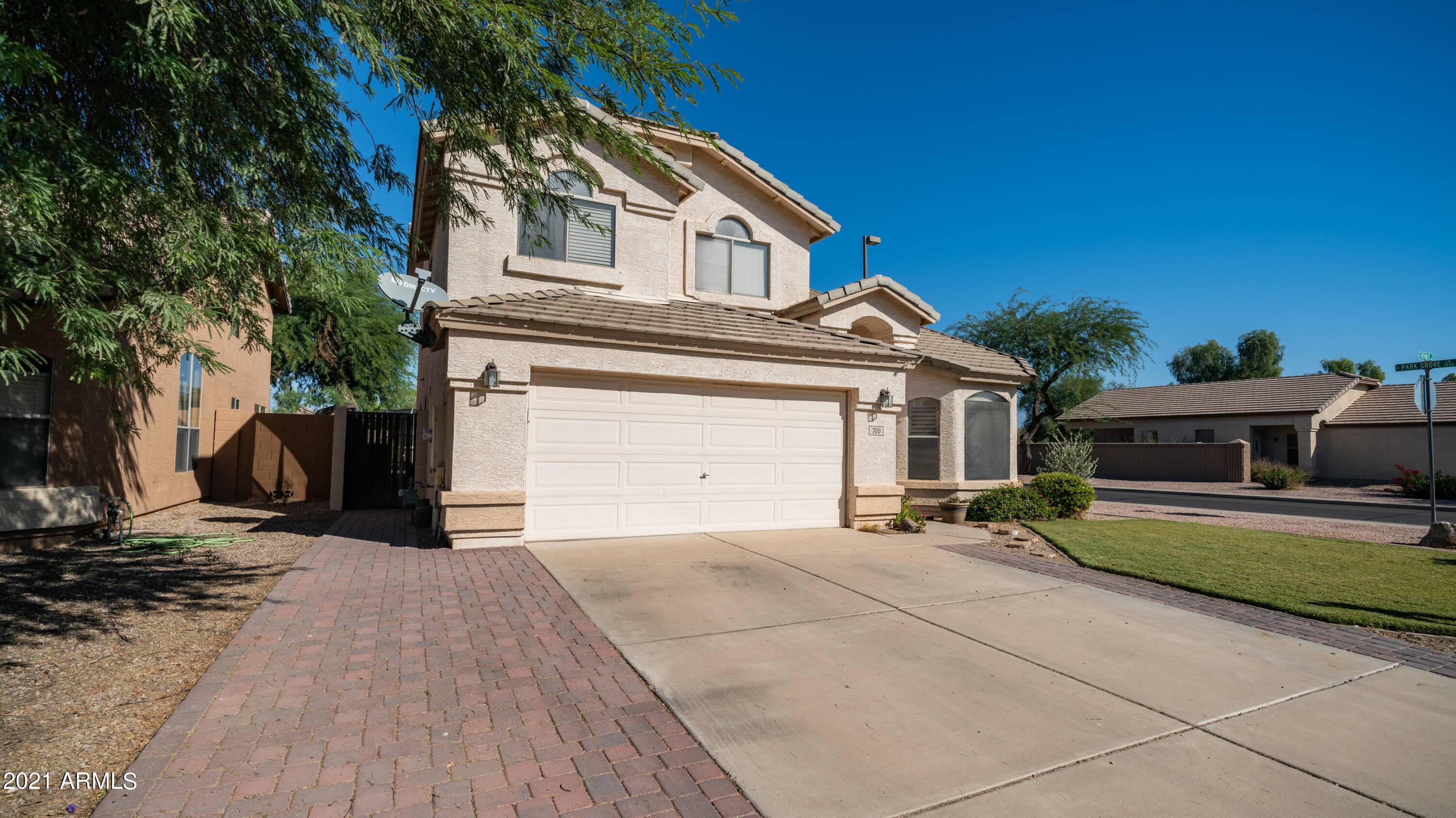 Gilbert, AZ 85296,700 E DEVON Drive