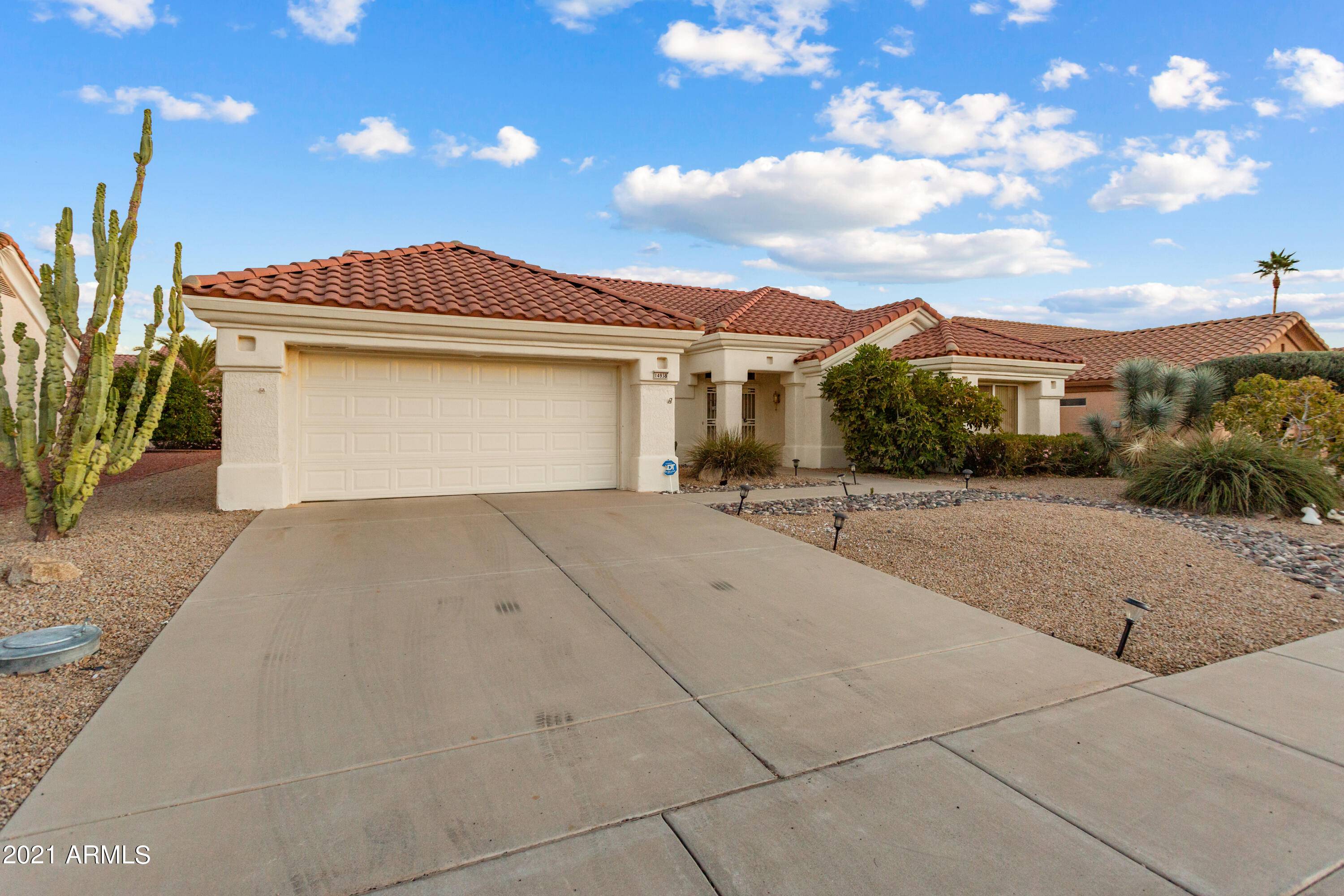 Sun City West, AZ 85375,14938 W BUTTONWOOD Drive