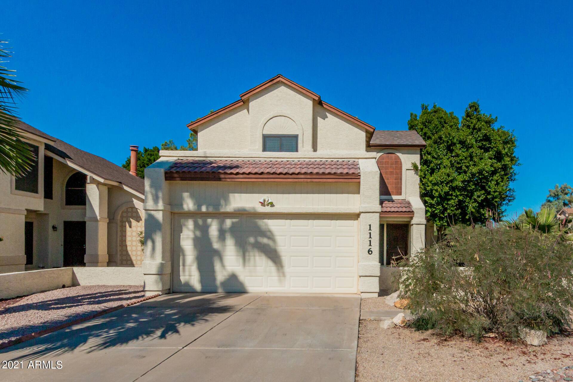 Chandler, AZ 85224,1116 W CALLE DEL NORTE --