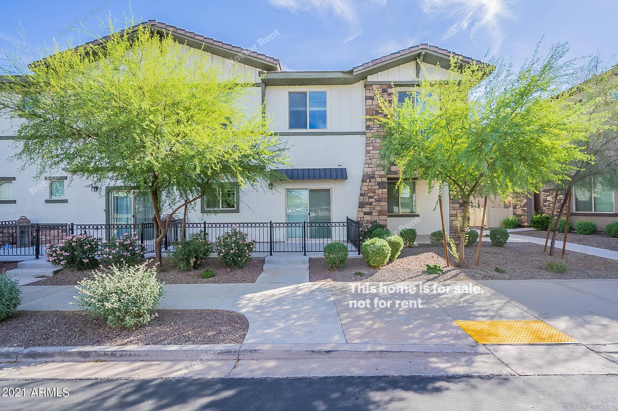 Gilbert, AZ 85295,2764 S CAVALIER Drive #102