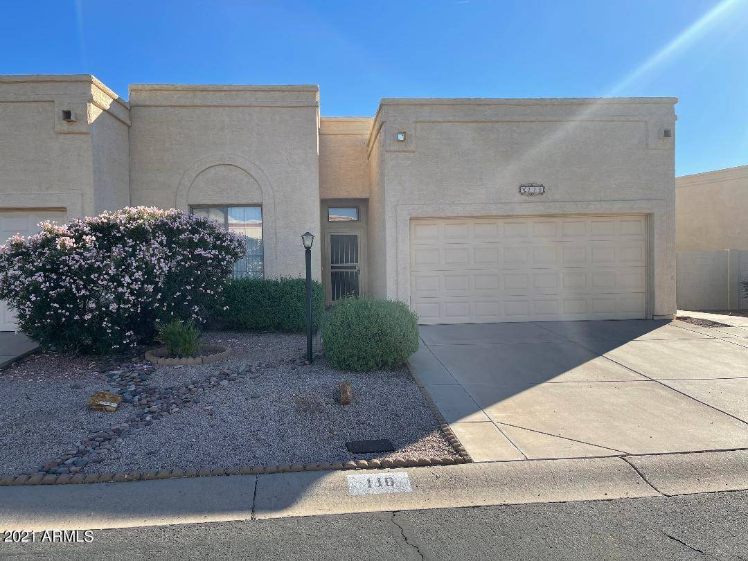 Mesa, AZ 85207,7006 E JENSEN Street #110